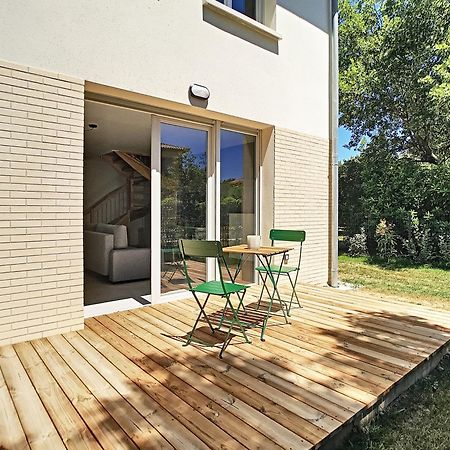 Villa Poete Avec Jardin 3 Chambres Parking Gratuit Tournefeuille Eksteriør billede