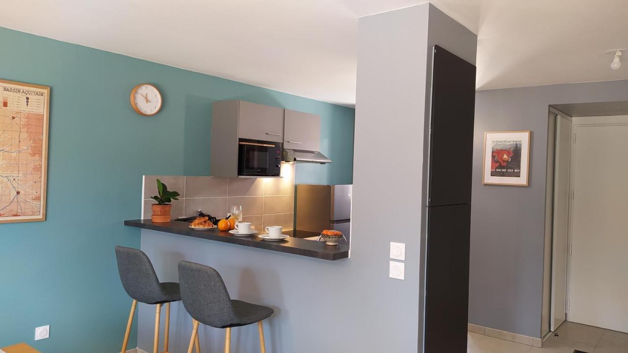 Villa Poete Avec Jardin 3 Chambres Parking Gratuit Tournefeuille Eksteriør billede