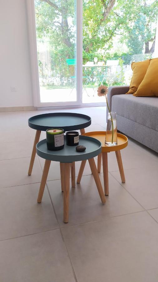 Villa Poete Avec Jardin 3 Chambres Parking Gratuit Tournefeuille Eksteriør billede