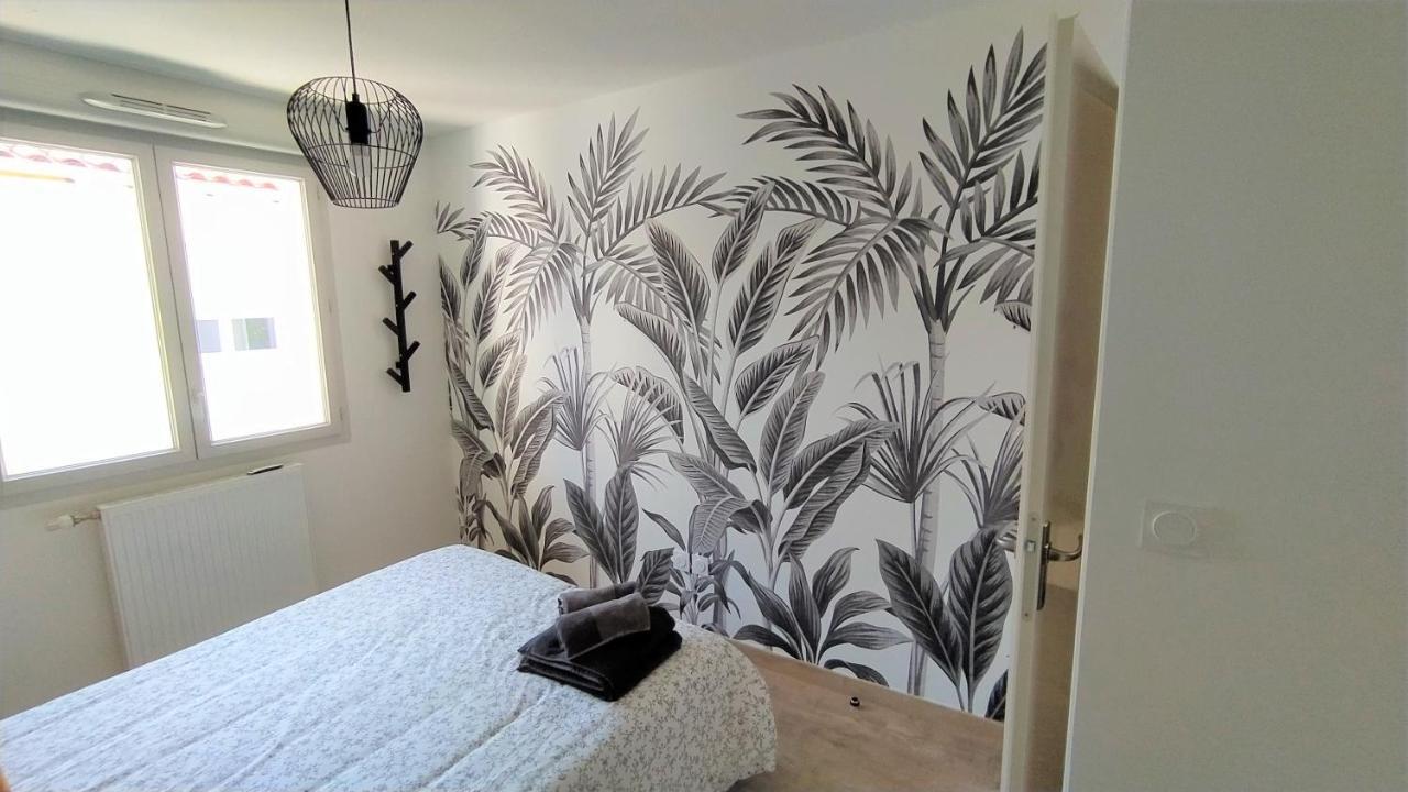 Villa Poete Avec Jardin 3 Chambres Parking Gratuit Tournefeuille Eksteriør billede